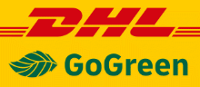 DHL GoGreen